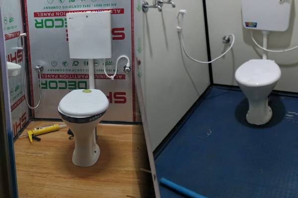 Portable Toilet Manufacturers in Odisha, Portable Toilets in Bhubaneswar, Portable Toilets in Cuttack, First Choice Portable Cabin Solutions, Eco-Friendly Portable Toilets, Durable Portable Toilets, Portable Toilet Suppliers in Odisha 