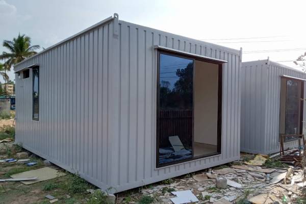 Portable Farm House manufacturers in Odisha, Portable Farm House Bhubaneswar, Portable Farm House Cuttack, prefabricated farm houses in Odisha, FIRST CHOICE PORTABLE CABIN SOLUTIONS