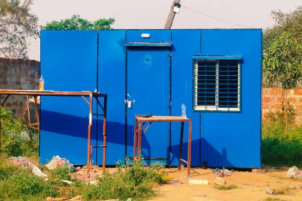 Portable Toilet Manufacturers in Odisha, Portable Toilets in Bhubaneswar, Portable Toilets in Cuttack, First Choice Portable Cabin Solutions, Eco-Friendly Portable Toilets, Durable Portable Toilets, Portable Toilet Suppliers in Odisha
