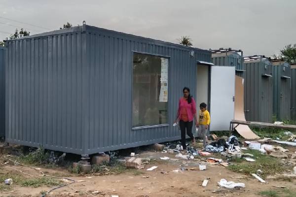 Portable Toilet Manufacturers in Odisha, Portable Toilets in Bhubaneswar, Portable Toilets in Cuttack, First Choice Portable Cabin Solutions, Eco-Friendly Portable Toilets, Durable Portable Toilets, Portable Toilet Suppliers in Odisha