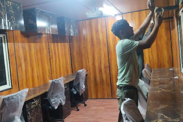 Portable Toilet Manufacturers in Odisha