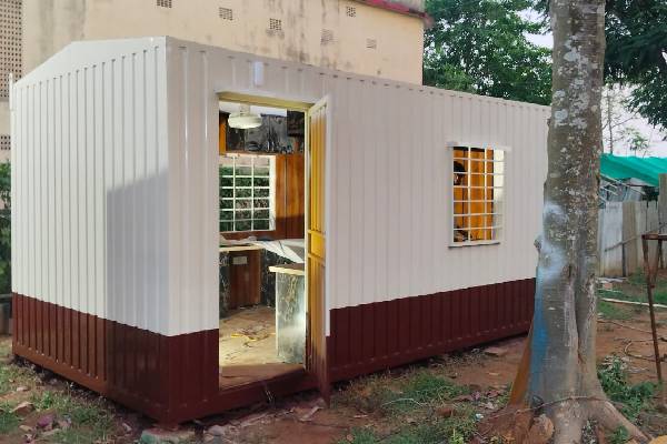 Portable Toilets in Bhubaneswar