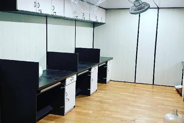 Durable Portable Toilets in Odisha