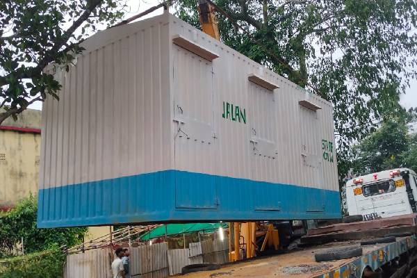 Portable Toilet Manufacturers in Odisha