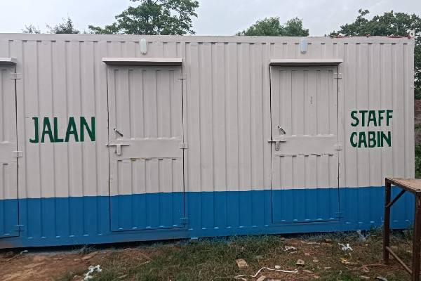 Durable Portable Toilets in Odisha