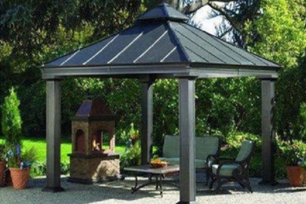 Gazebo